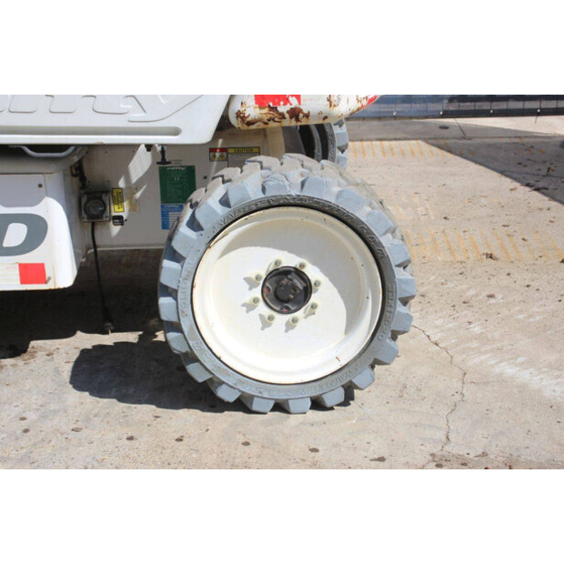 2015 نيفتيليفت HR21 HYBRID-49155331