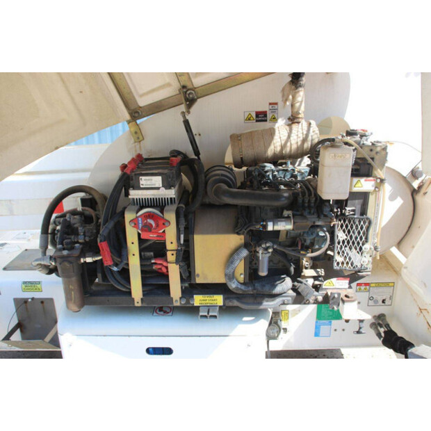 2015 نيفتيليفت HR21 HYBRID-49155333