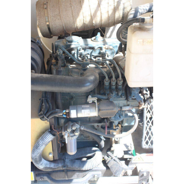2015 نيفتيليفت HR21 HYBRID-49155334