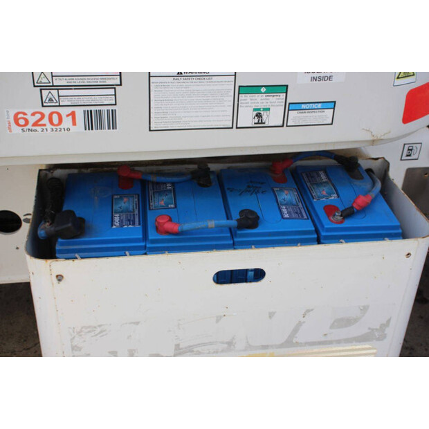 2015 نيفتيليفت HR21 HYBRID-49155338