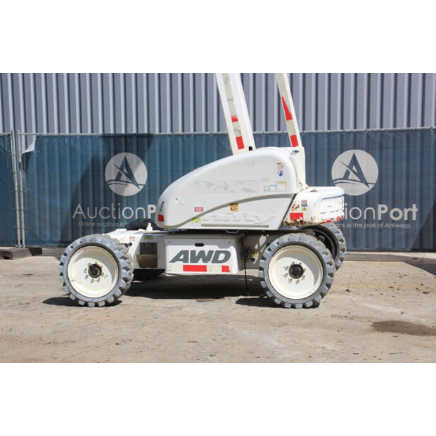 2015 نيفتيليفت HR21 HYBRID-49155341