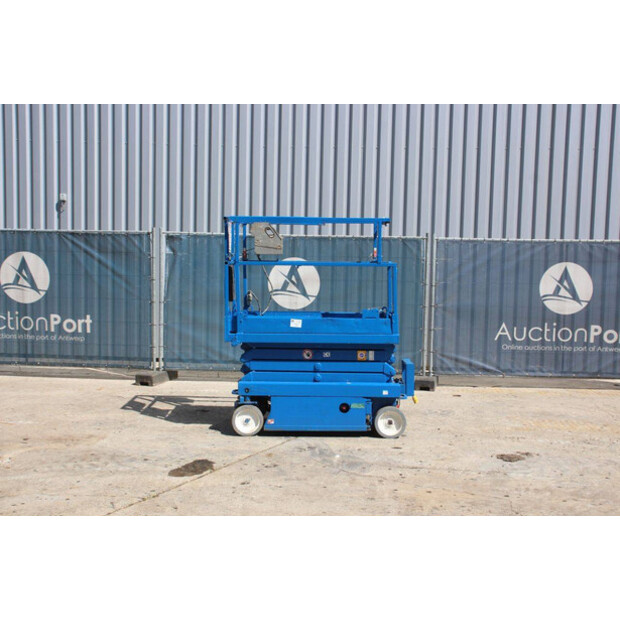 2012 SkyJack SJIII-3219-49155346