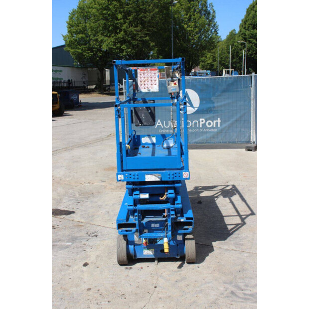 2012 SkyJack SJIII-3219-49155348