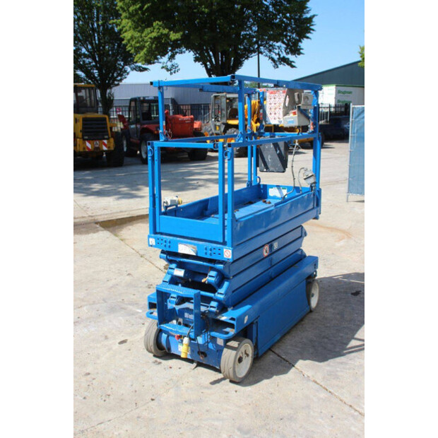 2012 SkyJack SJIII-3219-49155349