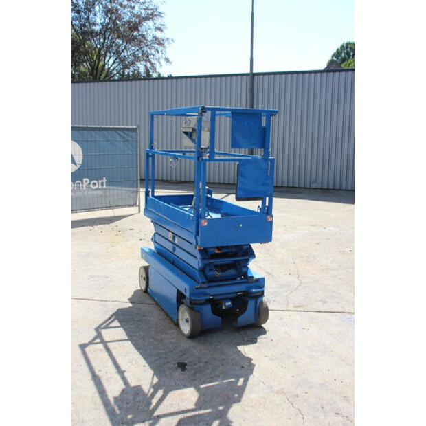 2012 SkyJack SJIII-3219-49155350