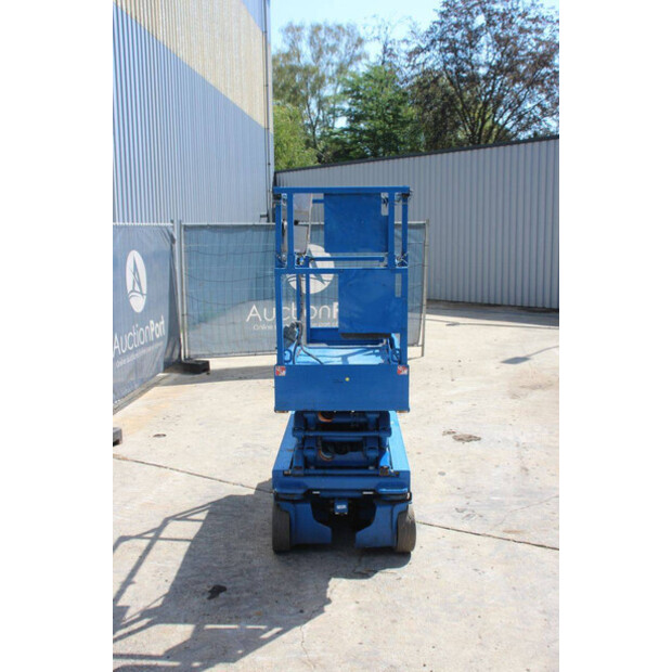 2012 SkyJack SJIII-3219-49155351