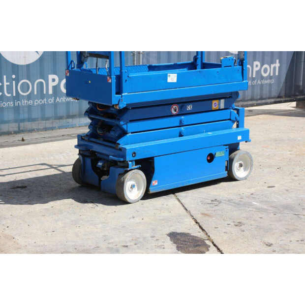 2012 SkyJack SJIII-3219-49155353