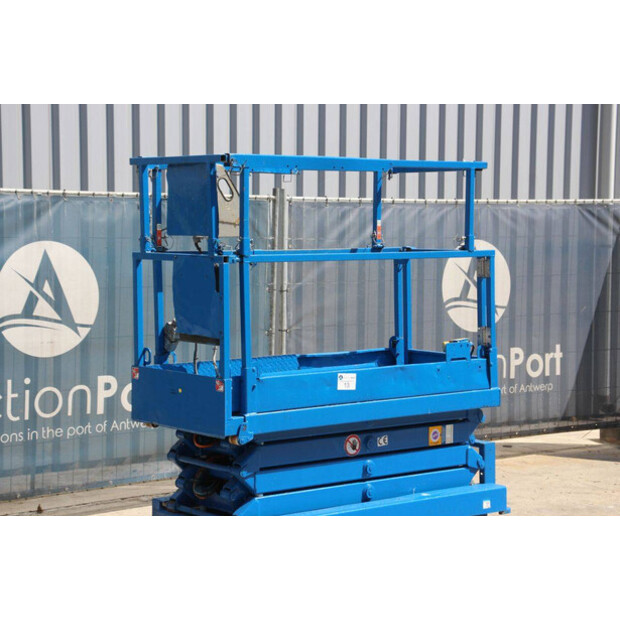 2012 SkyJack SJIII-3219-49155354