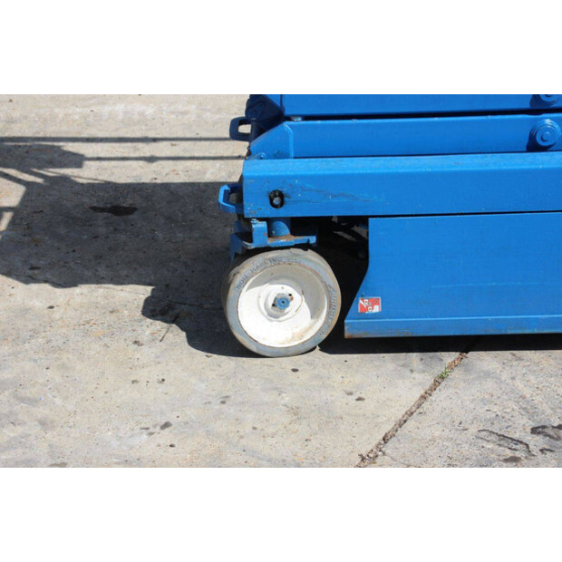2012 SkyJack SJIII-3219-49155355