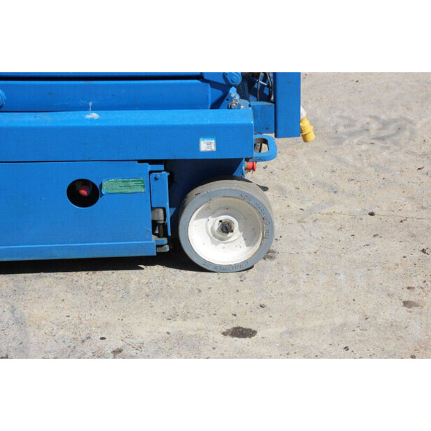 2012 SkyJack SJIII-3219-49155356