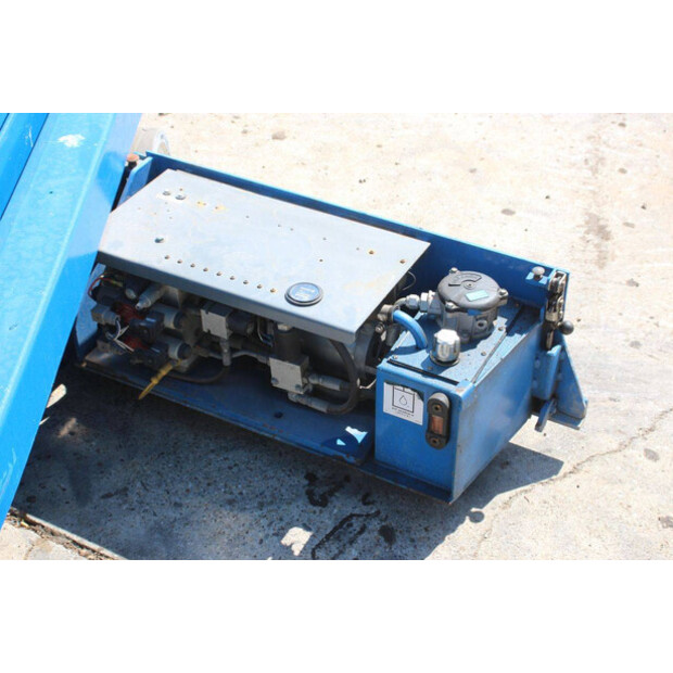 2012 SkyJack SJIII-3219-49155357