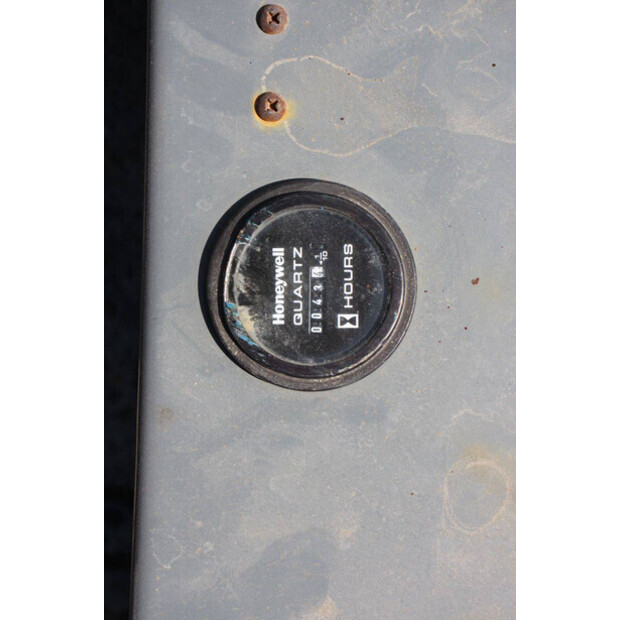 2012 SkyJack SJIII-3219-49155358