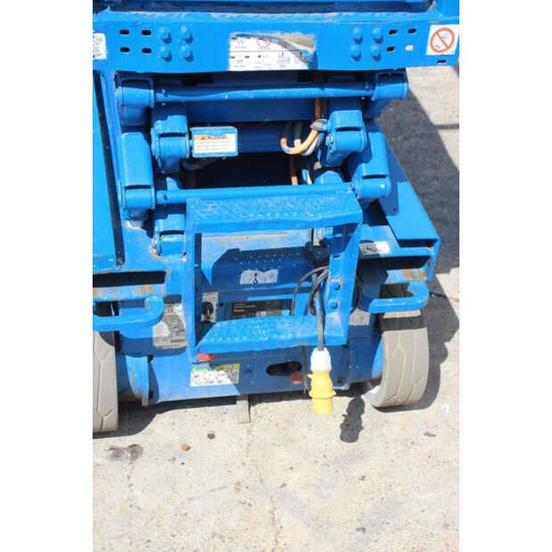 2012 SkyJack SJIII-3219-49155359