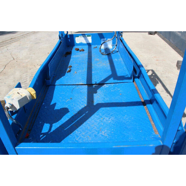 2012 SkyJack SJIII-3219-49155360