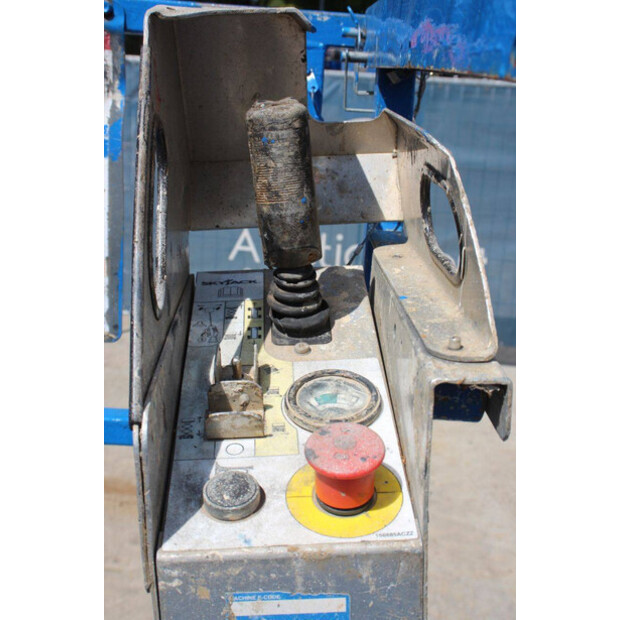 2012 SkyJack SJIII-3219-49155362