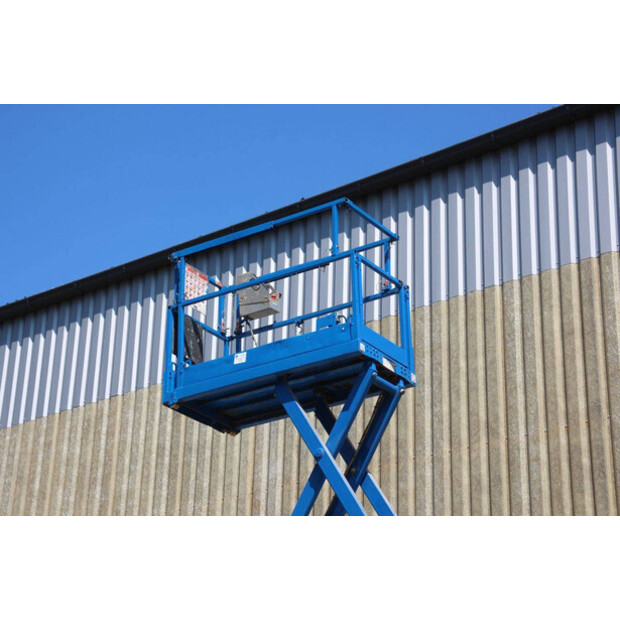 2012 SkyJack SJIII-3219-49155367