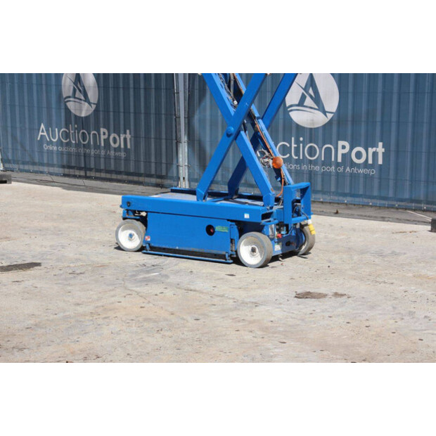 2012 SkyJack SJIII-3219-49155368