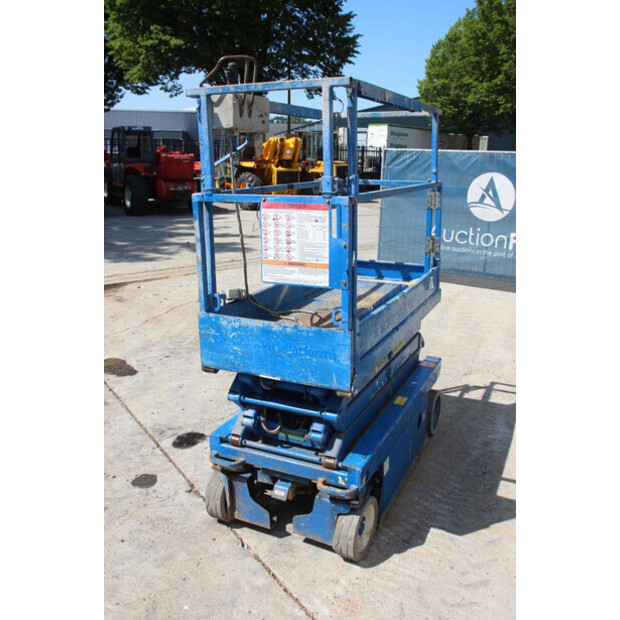 2012 SkyJack SJIII-3219-49155374