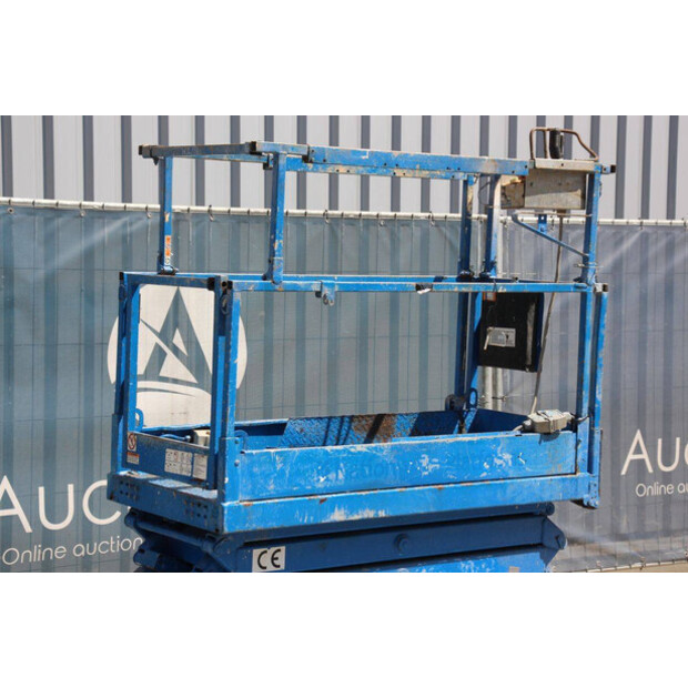 2012 SkyJack SJIII-3219-49155379