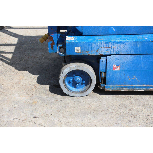 2012 SkyJack SJIII-3219-49155380