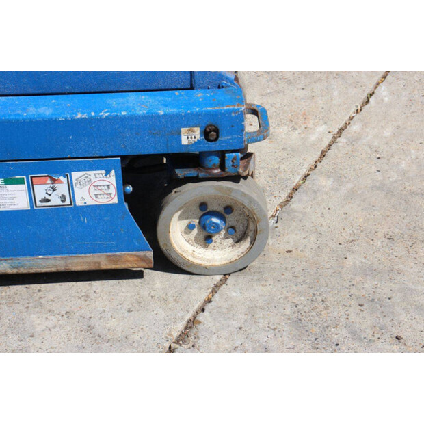 2012 SkyJack SJIII-3219-49155381
