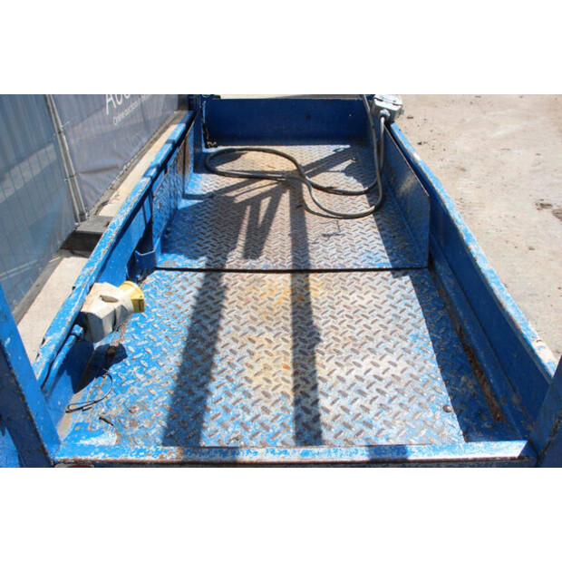 2012 SkyJack SJIII-3219-49155384