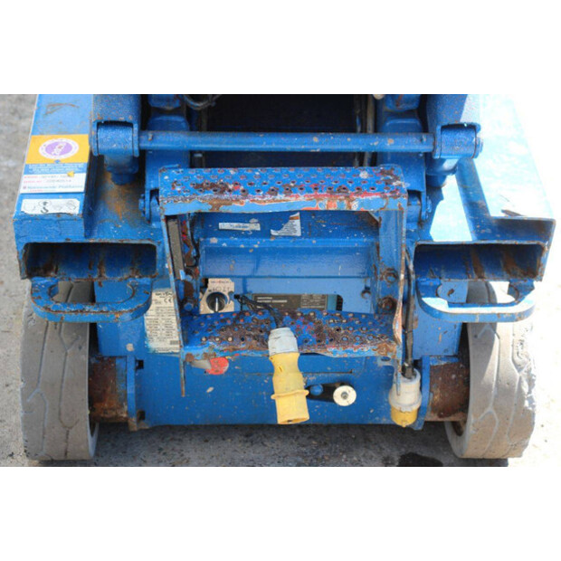 2012 SkyJack SJIII-3219-49155385