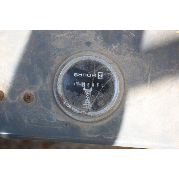 2012 SkyJack SJIII-3219-49155390