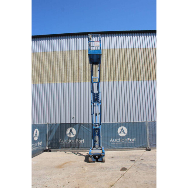 2012 SkyJack SJIII-3219-49155392