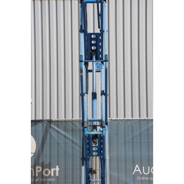 2012 SkyJack SJIII-3219-49155393