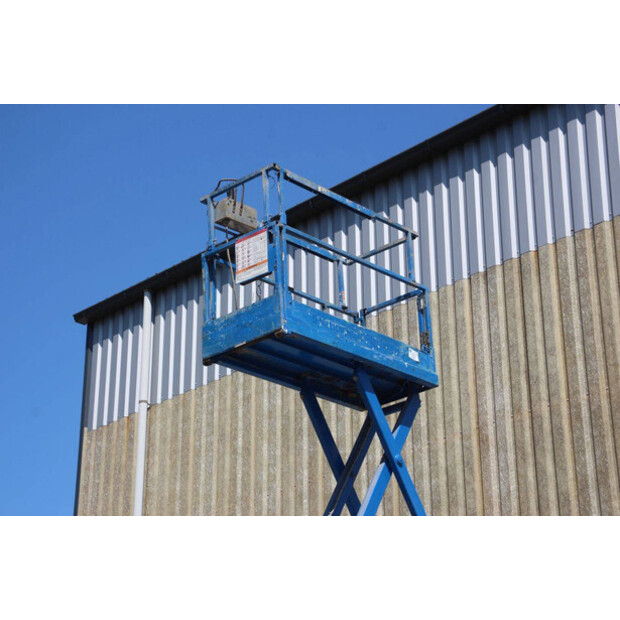 2012 SkyJack SJIII-3219-49155396