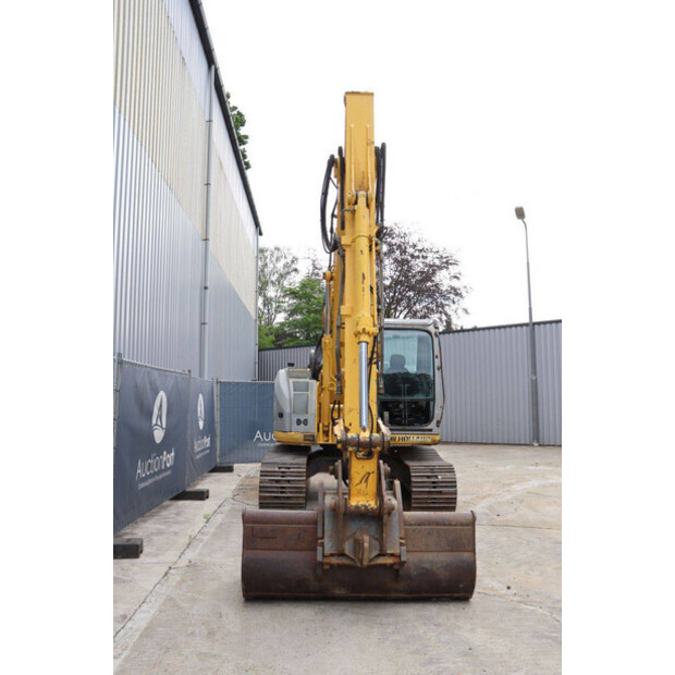 2008 نيو هولاند Kobelco E135BSR-2-49155404