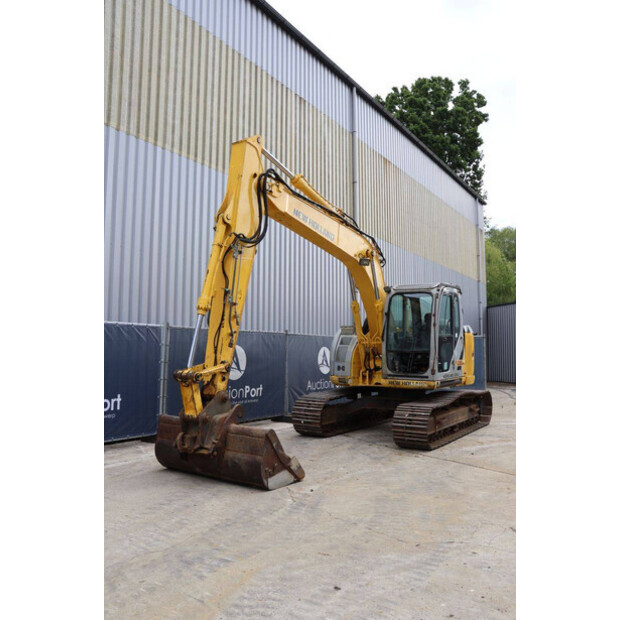 2008 نيو هولاند Kobelco E135BSR-2-49155405
