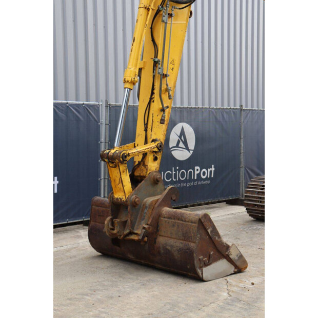 2008 نيو هولاند Kobelco E135BSR-2-49155406