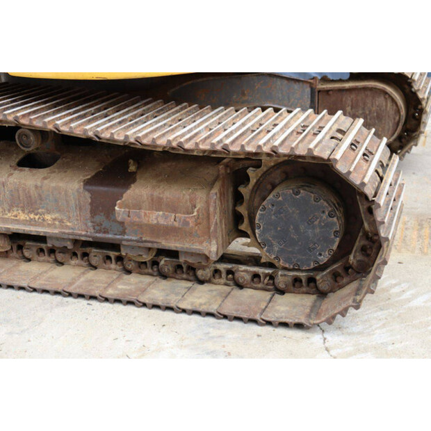2008 نيو هولاند Kobelco E135BSR-2-49155414