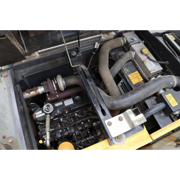 2008 نيو هولاند Kobelco E135BSR-2-49155421