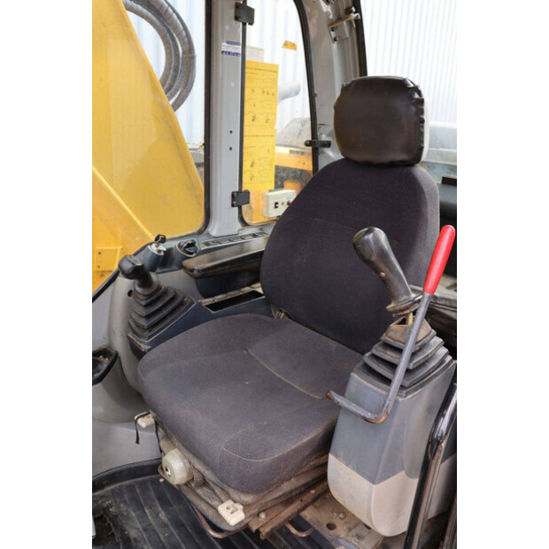 2008 نيو هولاند Kobelco E135BSR-2-49155426
