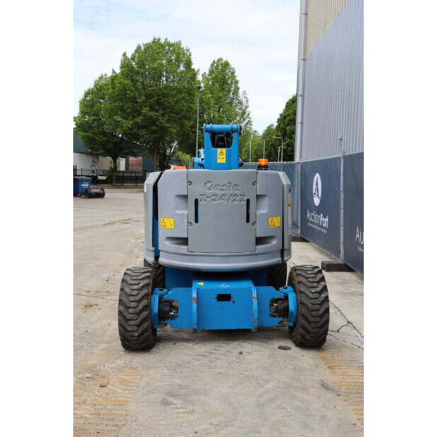 2016 جيني Z-34/22-49155443