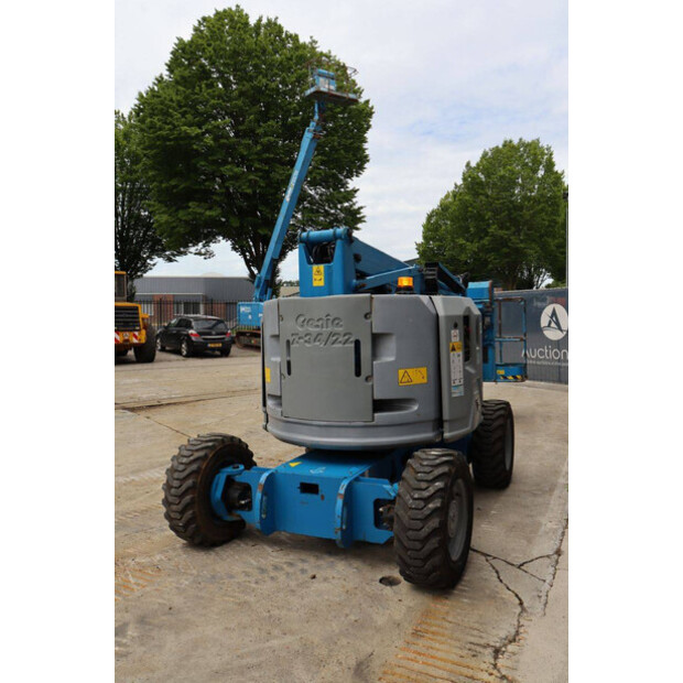 2016 جيني Z-34/22-49155444