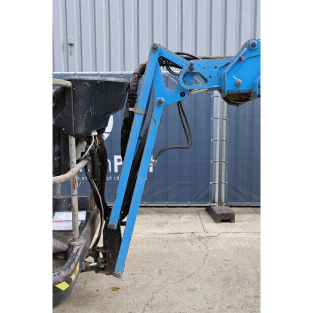 2011 NIFTY HR21DE-49155485