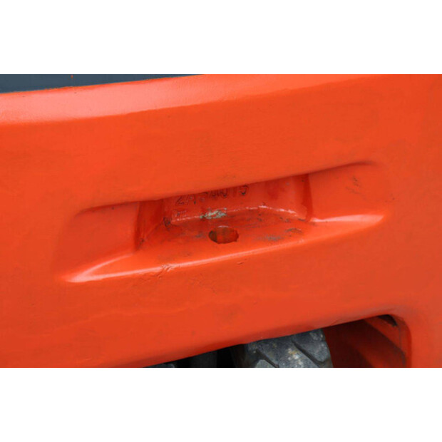 2018 Toyota 8FBE16T-49155521