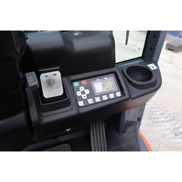2018 Toyota 8FBE16T-49155529