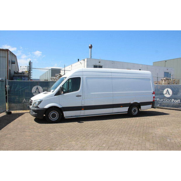 2015 Mercedes-Benz SPRINTER 313CDI-49155578