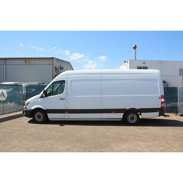 2015 Mercedes-Benz SPRINTER 313CDI-49155579