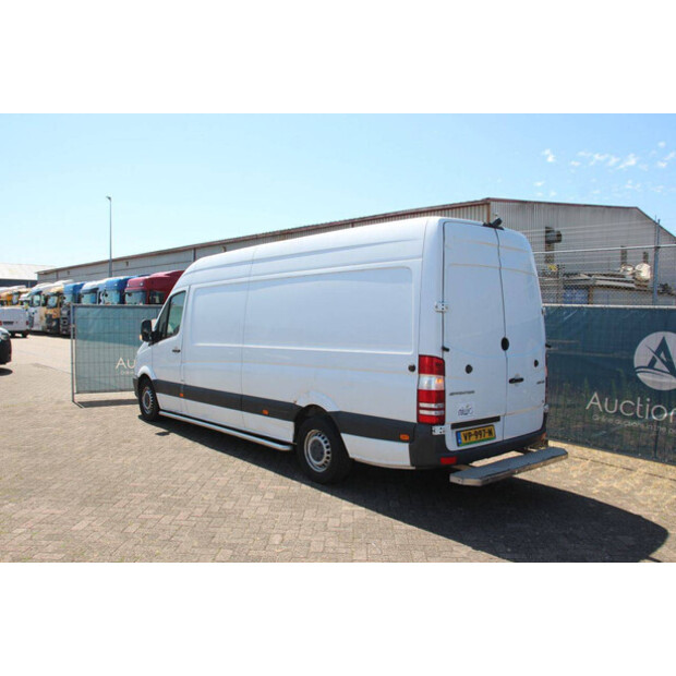 2015 Mercedes-Benz SPRINTER 313CDI-49155580