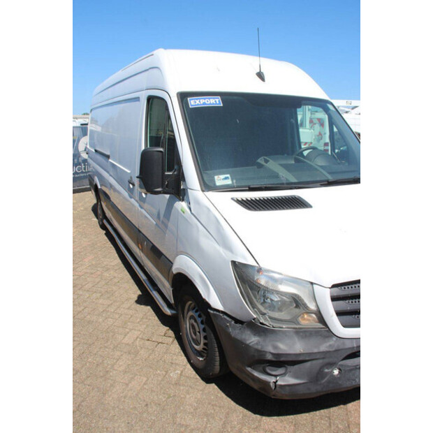 2015 Mercedes-Benz SPRINTER 313CDI-49155583