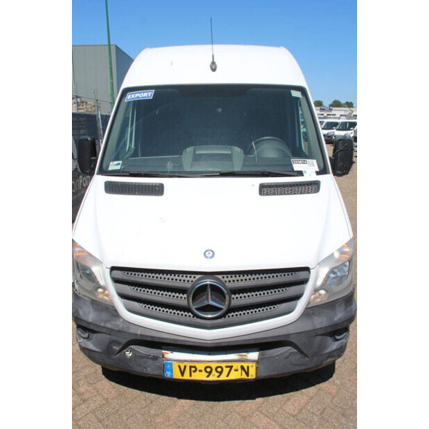 2015 Mercedes-Benz SPRINTER 313CDI-49155584