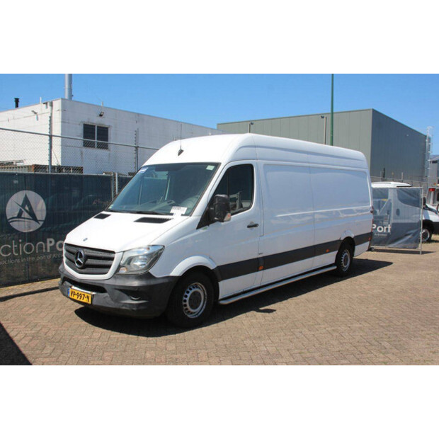 2015 Mercedes-Benz SPRINTER 313CDI-49155585