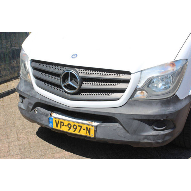 2015 Mercedes-Benz SPRINTER 313CDI-49155586