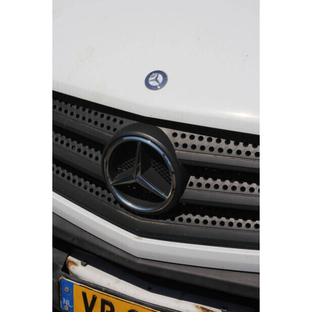 2015 Mercedes-Benz SPRINTER 313CDI-49155587